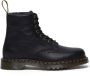 Dr. Martens 1460 WL Grizzly Winterschoenen zwart - Thumbnail 1