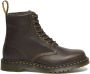 Dr. Martens 1460 WL Grizzly Winterschoenen zwart - Thumbnail 1