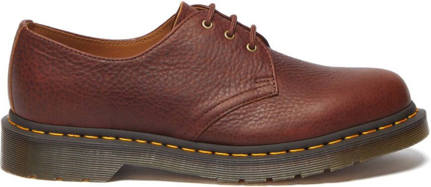 Dr. Martens 1461 Ambassador Vrijetijdsschoenen cashew