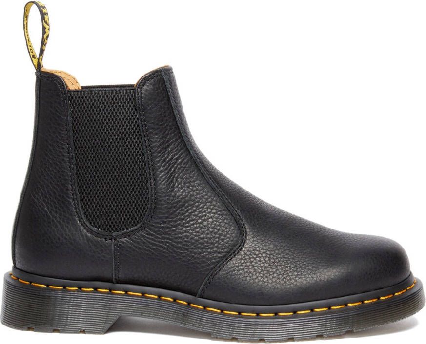 Dr. Martens 2976 Ambassador Hoge schoenen grijs