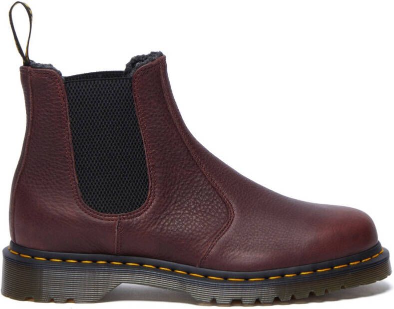 Dr. Martens 2976 WL Grizzly Winterschoenen bruin