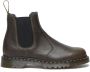 Dr. Martens 2976 WL Grizzly Winterschoenen grijs - Thumbnail 1