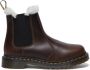 Dr. Martens Women's 2976 Leonore Orleans Winterschoenen zwart - Thumbnail 2