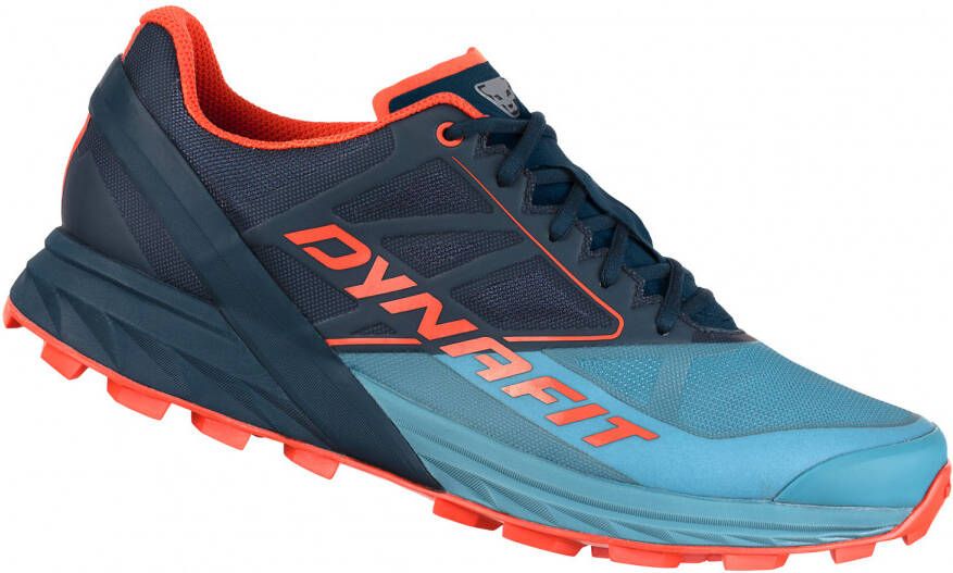 Dynafit Alpine Trailrunningschoenen meerkleurig