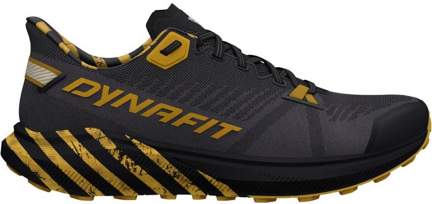 Dynafit Trail Graphic Trailrunningschoenen zwart