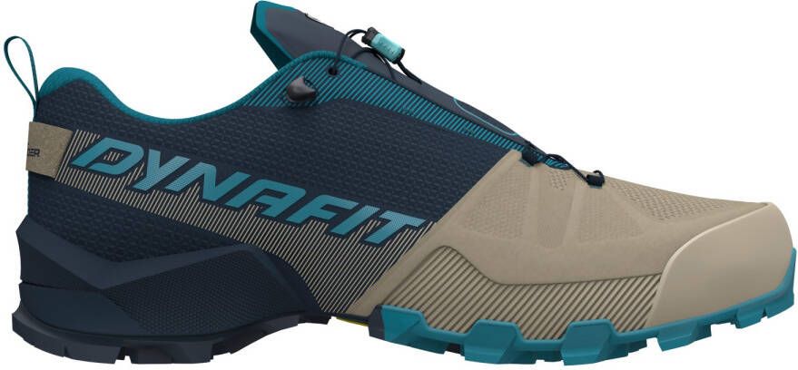 Dynafit Transalper Approachschoenen blauw