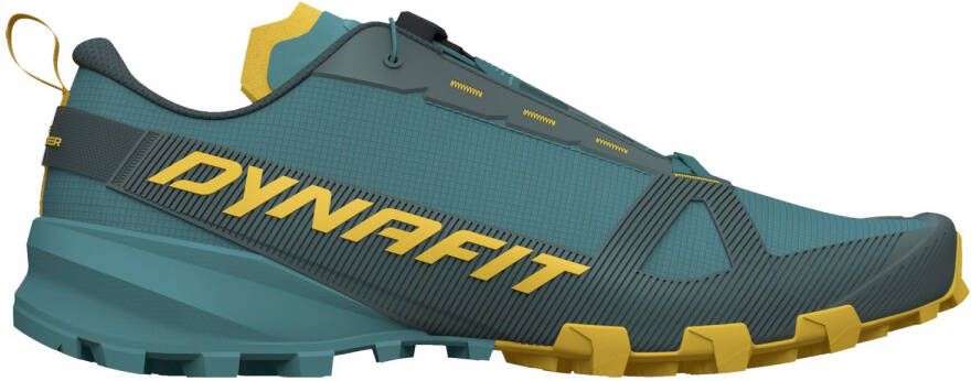 Dynafit Traverse GTX Wandelschoenen turkoois