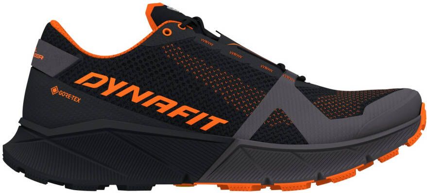 Dynafit Ultra 100 GTX Trailrunningschoenen zwart