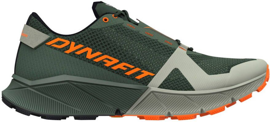 Dynafit Ultra 100 Trailrunningschoenen meerkleurig