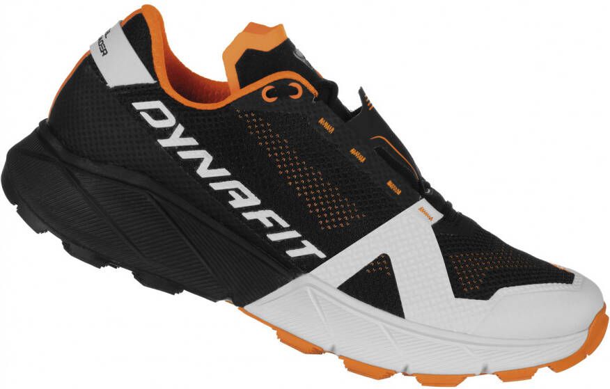 Dynafit Ultra 100 Trailrunningschoenen zwart