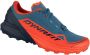 Dynafit Ultra 50 Goretex Trailrunningschoenen Oranje Blauw Man - Thumbnail 2