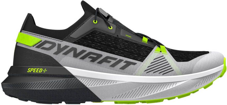 Dynafit Ultra DNA Trailrunningschoenen grijs