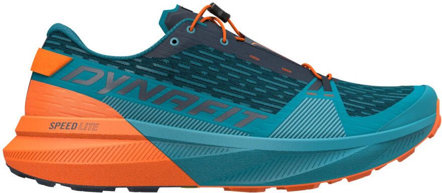 Dynafit Ultra Pro 2 Trailrunningschoenen turkoois