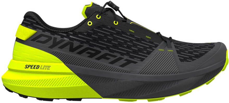 Dynafit Ultra Pro 2 Trailrunningschoenen grijs