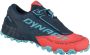 Dynafit Women's Feline SL GTX Trailrunningschoenen blauw - Thumbnail 2