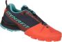 Dynafit Women's Transalper Approachschoenen rood - Thumbnail 2