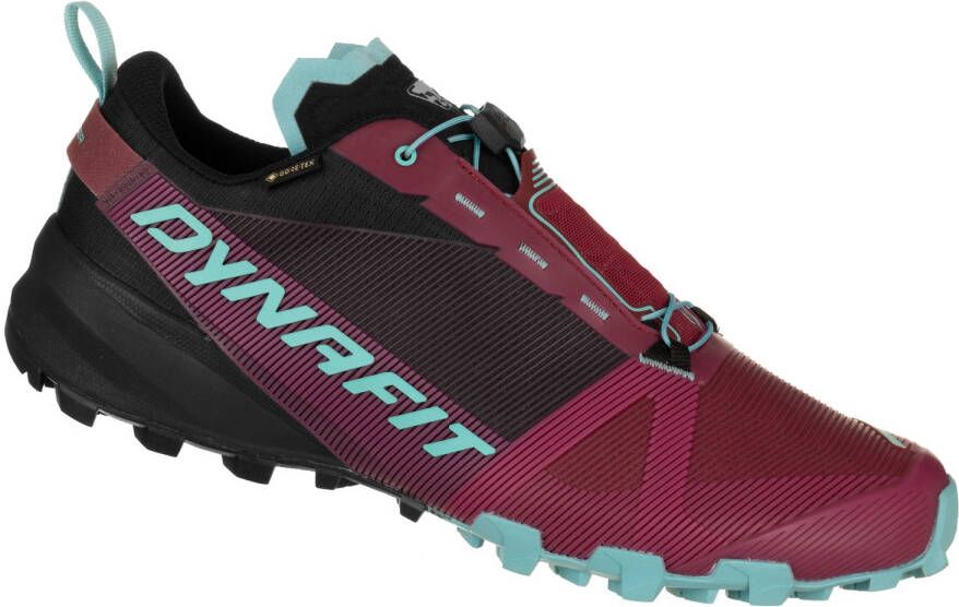 Dynafit Women's Traverse GTX Wandelschoenen meerkleurig