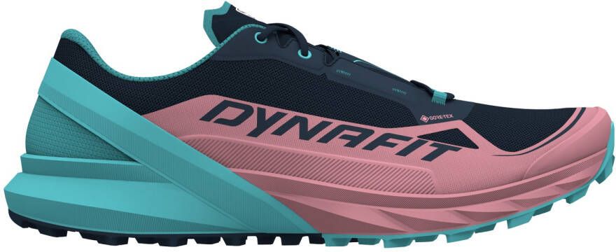 Dynafit Women's Ultra 50 GTX Trailrunningschoenen meerkleurig