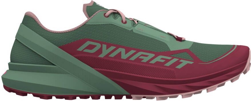 Dynafit Women's Ultra 50 Trailrunningschoenen meerkleurig