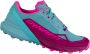 Dynafit Trailrunning Schoen Women Ultra 50 Beet Red Marine Blue - Thumbnail 2