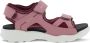 ECCO Kid's Biom Raft Sandalen roze - Thumbnail 1