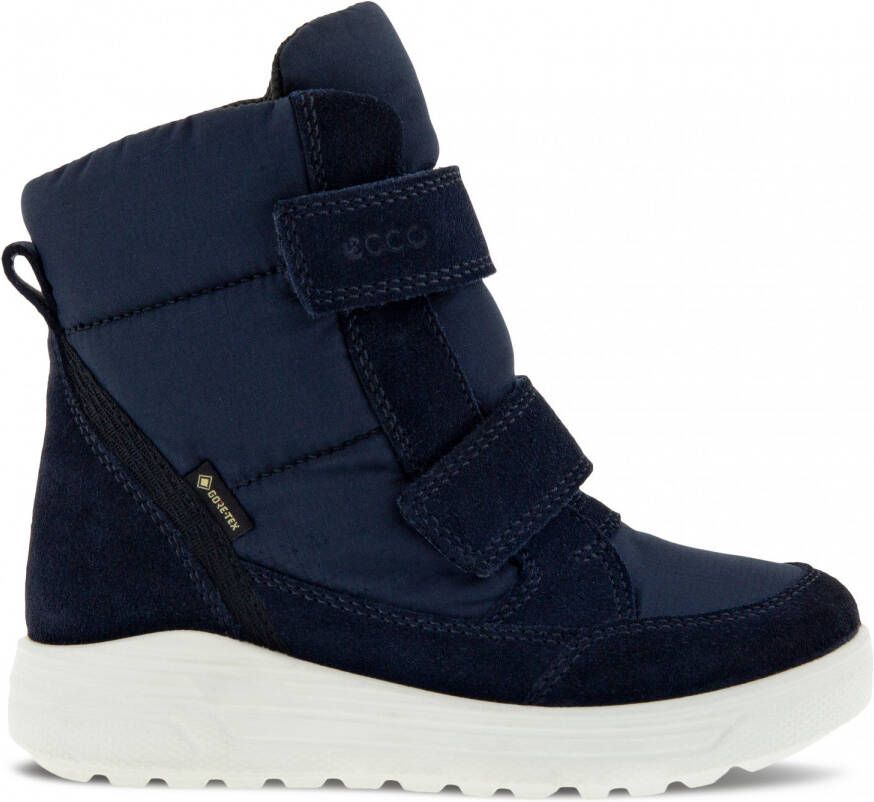 ECCO Kid's Urban Snowboarder VCR Winterschoenen blauw