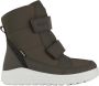 ECCO Kid's Urban Snowboarder VCR Winterschoenen bruin grijs - Thumbnail 2