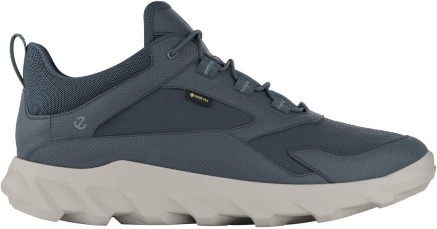 ECCO MX Low GTX Multisportschoenen blauw