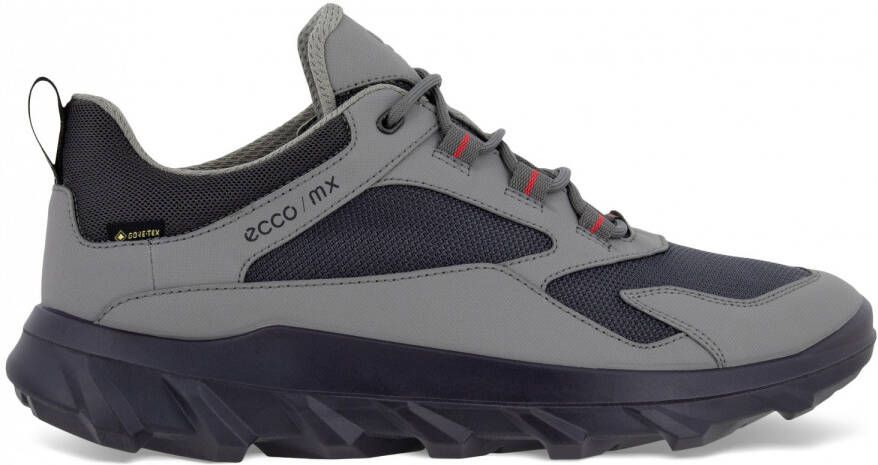 ECCO MX Low GTX Multisportschoenen grijs