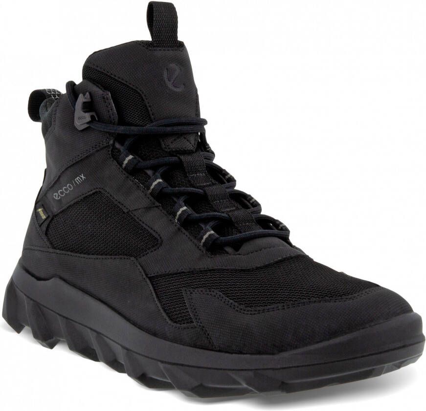 ECCO MX Low Mid GTX Multisportschoenen zwart