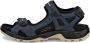 ECCO OFFROAD 069564 –Sandalen–Mannen–Blauw–47 - Thumbnail 2