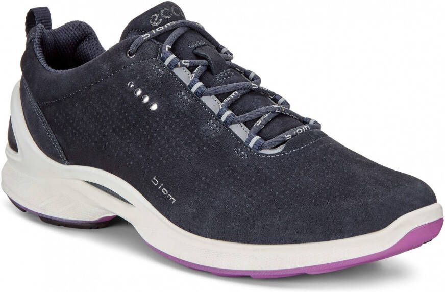 ECCO Women's Biom Fjuel Cibus Multisportschoenen zwart