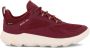 ECCO Women's MX Low GTX Multisportschoenen rood - Thumbnail 3