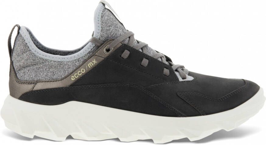 ECCO Women's MX Low Multisportschoenen zwart