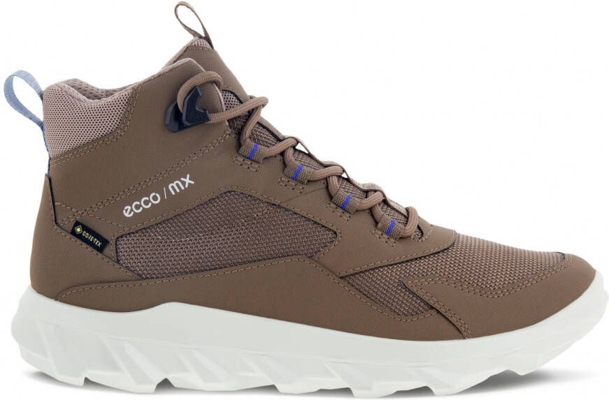 ECCO Women's MX Mid GTX Multisportschoenen bruin