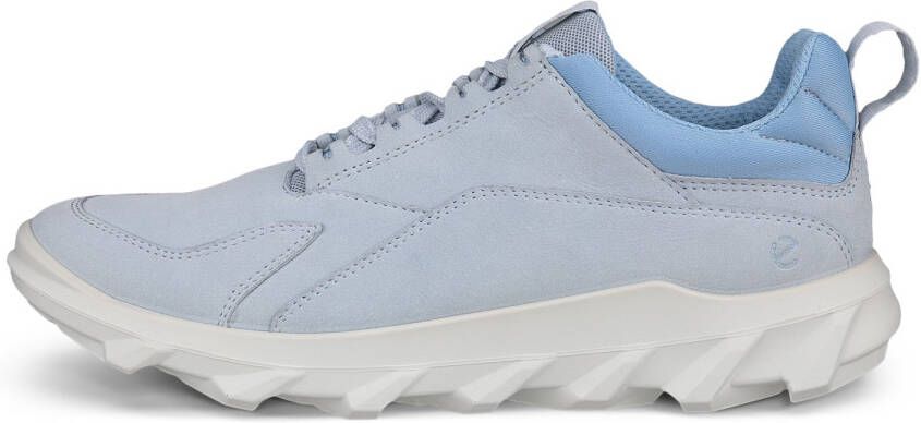 ECCO Women's MX Vrijetijdsschoenen grijs