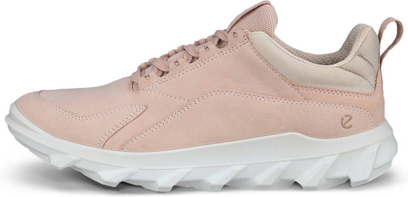 ECCO Women's MX Vrijetijdsschoenen roze