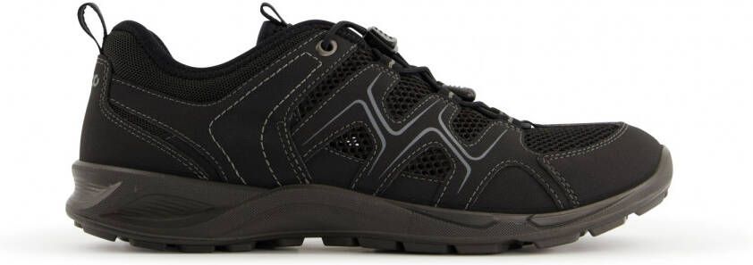 ECCO Women's Terracruise LT Multisportschoenen zwart