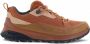 ECCO Women's ULT-TRN Low Waterproof Multisportschoenen bruin - Thumbnail 2