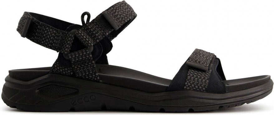 ECCO X-Trinsic 3S Water Sandalen zwart