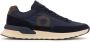 Ecoalf Condealf Sneakers blauw - Thumbnail 2