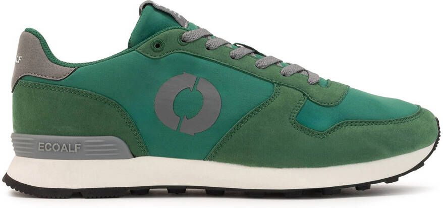 Ecoalf Uclaalf Sneakers groen