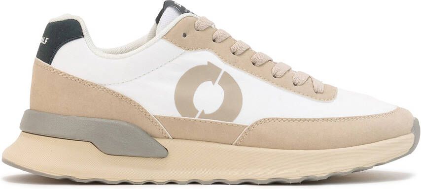 Ecoalf Women's Condealf Sneakers beige