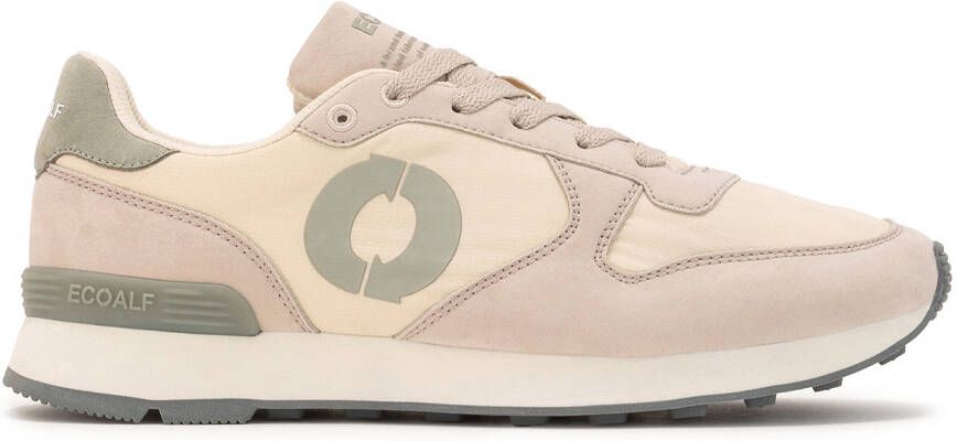 Ecoalf Women's Uclaalf Sneakers beige