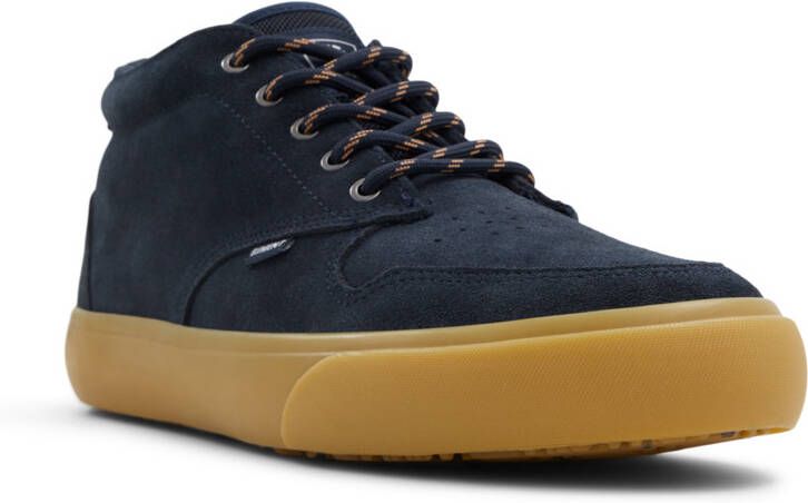 Element Preston 2 Low Shoe Sneakers blauw