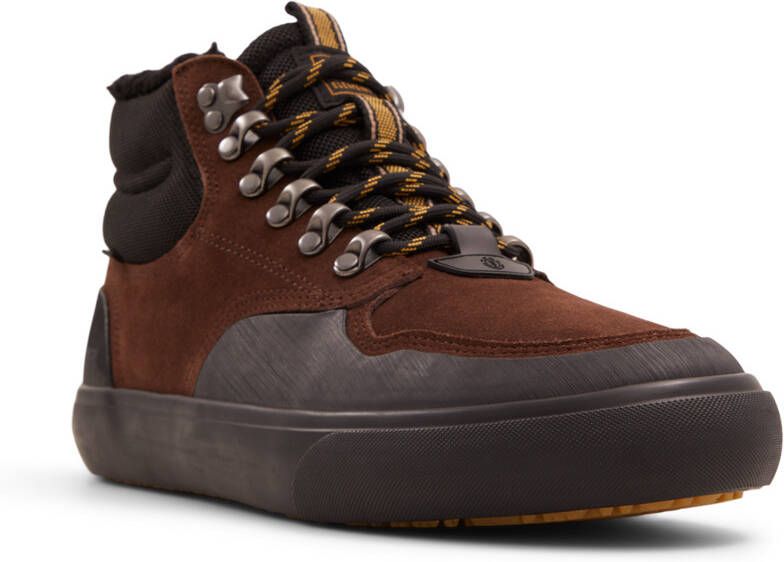 Element Tc3 Mid W Low Shoe Winterschoenen bruin