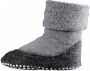 Falke kids pantoffels Grijs Wol Meerkleurig 25-26 - Thumbnail 2