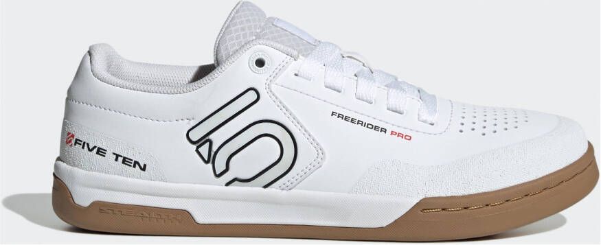 Five Ten Freerider Pro Fietsschoenen wit