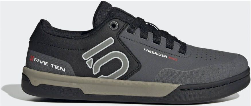 Five Ten Freerider Pro Fietsschoenen wit