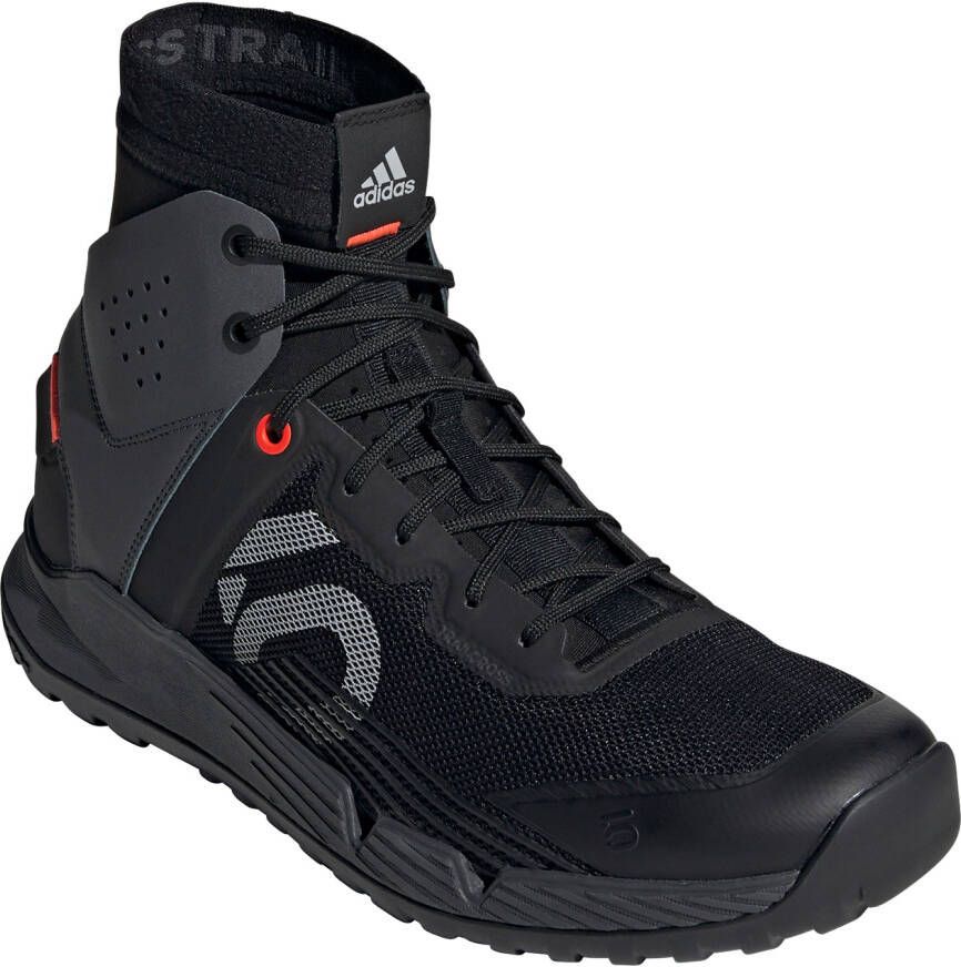 Five Ten Trailcross Mid Pro Fietsschoenen zwart